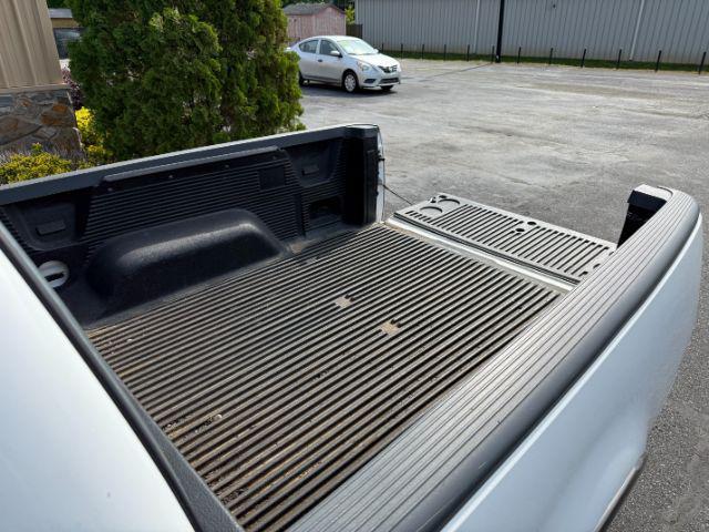 used 2003 Ford F-150 car, priced at $7,980