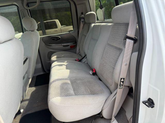 used 2003 Ford F-150 car, priced at $7,980