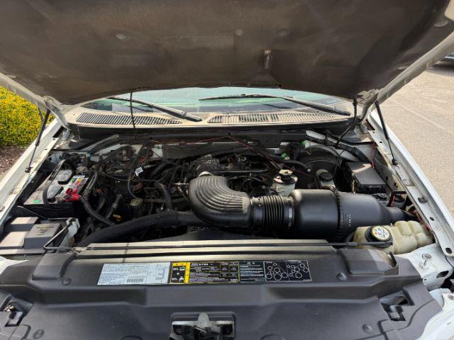 used 2003 Ford F-150 car, priced at $7,980