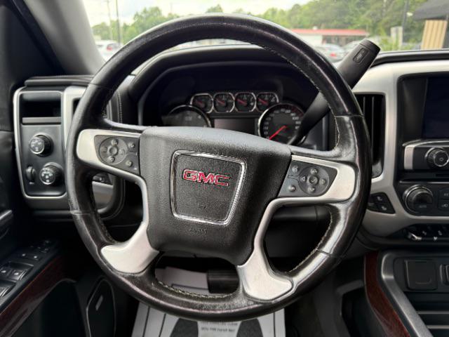 used 2015 GMC Sierra 1500 car, priced at $16,980