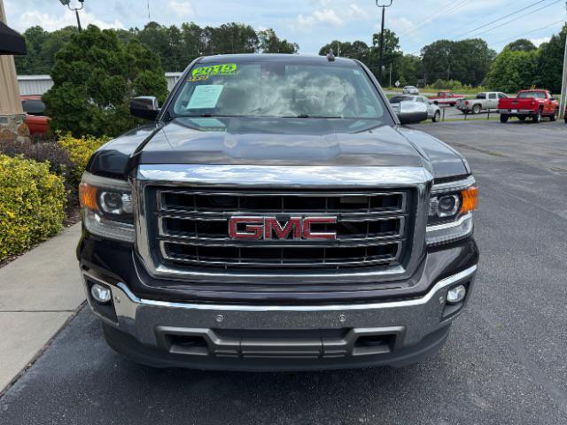 used 2015 GMC Sierra 1500 car, priced at $16,980