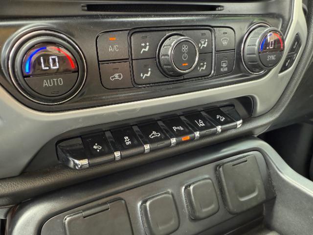 used 2015 GMC Sierra 1500 car, priced at $16,980