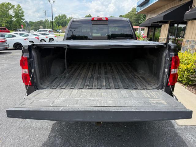 used 2015 GMC Sierra 1500 car, priced at $16,980