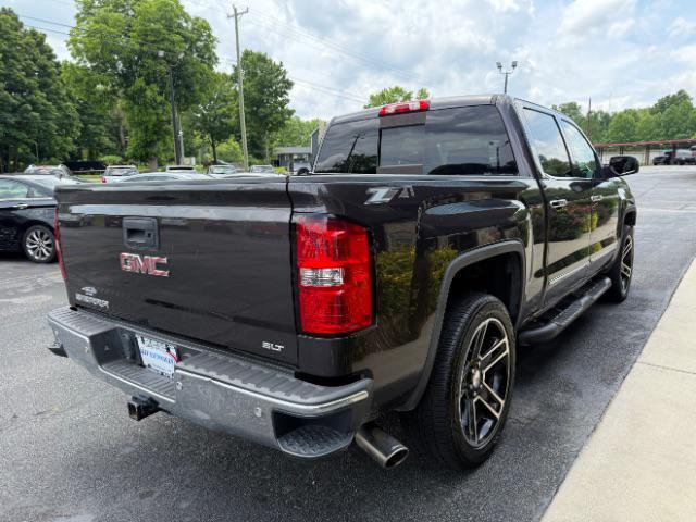 used 2015 GMC Sierra 1500 car, priced at $16,980