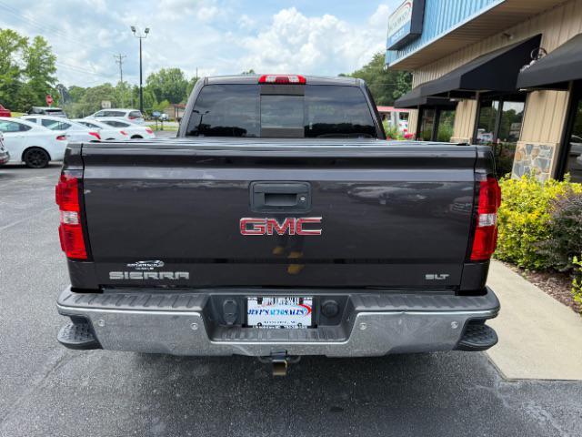 used 2015 GMC Sierra 1500 car, priced at $16,980