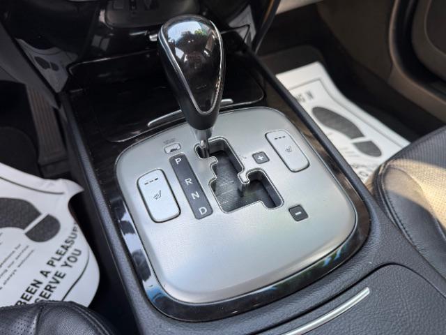 used 2013 Hyundai Genesis car, priced at $6,980