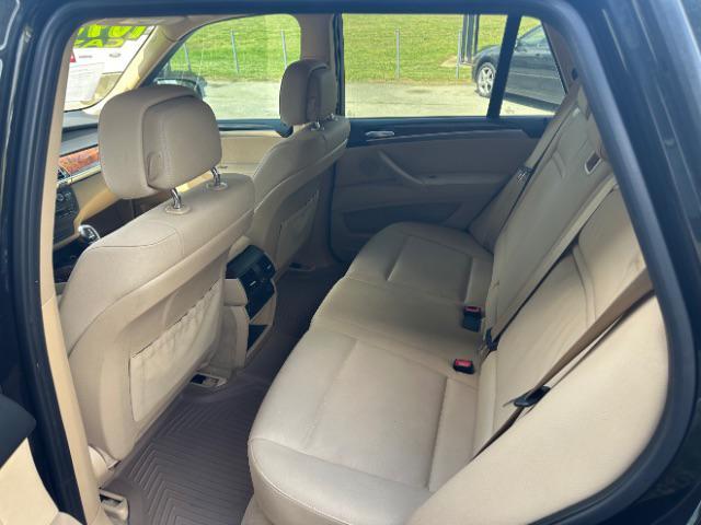 used 2013 BMW X5 car, priced at $10,980
