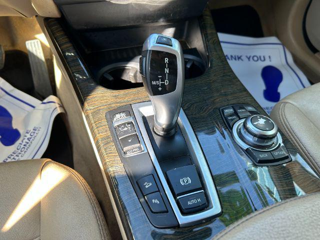 used 2013 BMW X3 car, priced at $7,880