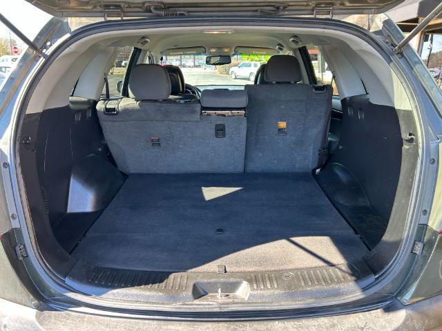 used 2012 Kia Sorento car, priced at $4,980