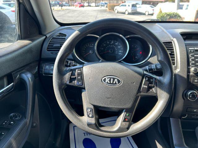 used 2012 Kia Sorento car, priced at $4,980