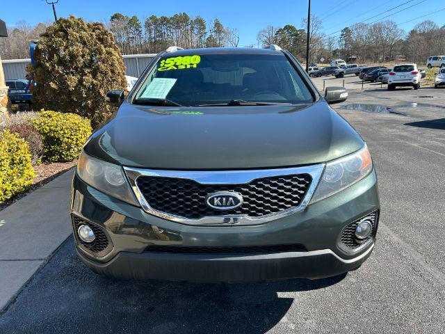 used 2012 Kia Sorento car, priced at $4,980