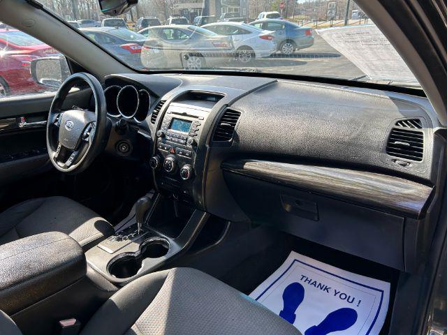 used 2012 Kia Sorento car, priced at $4,980