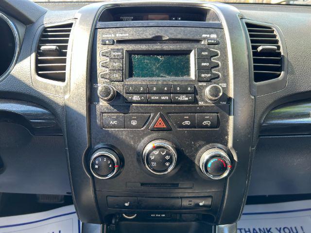 used 2012 Kia Sorento car, priced at $4,980