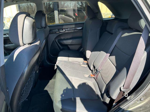used 2012 Kia Sorento car, priced at $4,980