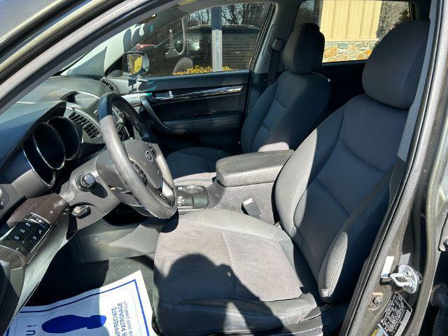 used 2012 Kia Sorento car, priced at $4,980