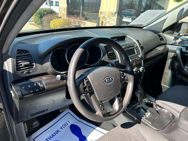 used 2012 Kia Sorento car, priced at $4,980