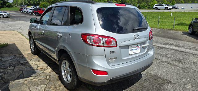 used 2010 Hyundai Santa Fe car, priced at $11,995