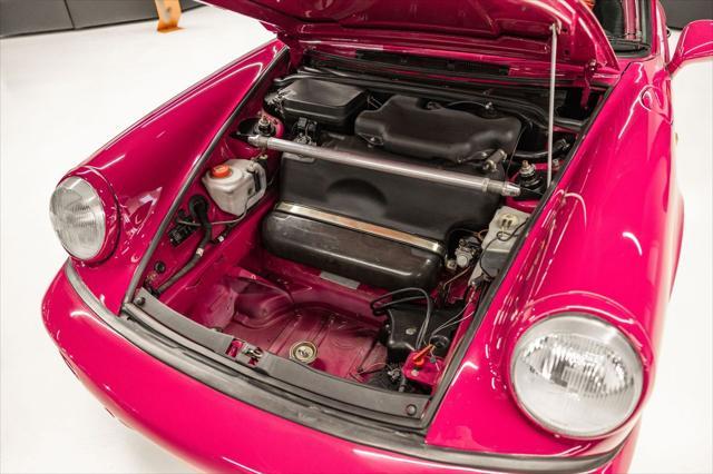 used 1992 Porsche 911 car, priced at $409,995