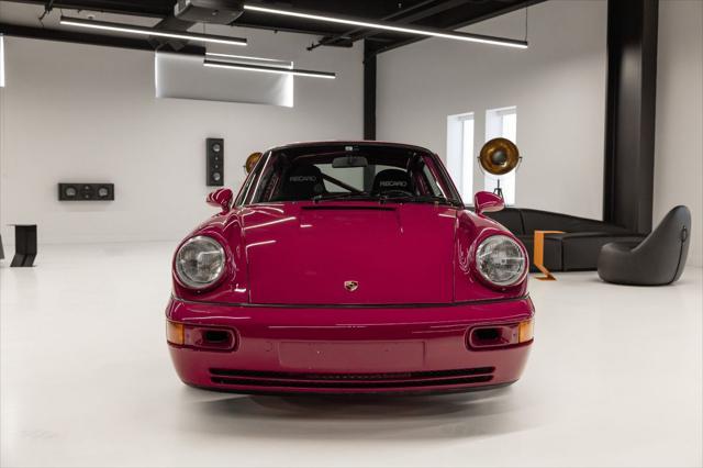 used 1992 Porsche 911 car, priced at $375,000