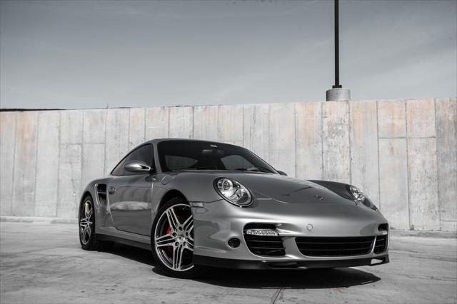 used 2007 Porsche 911 car, priced at $105,995