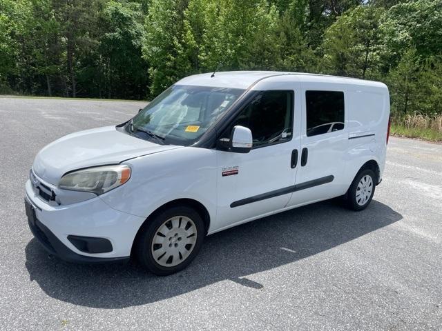 used 2017 Ram ProMaster City car, priced at $15,750