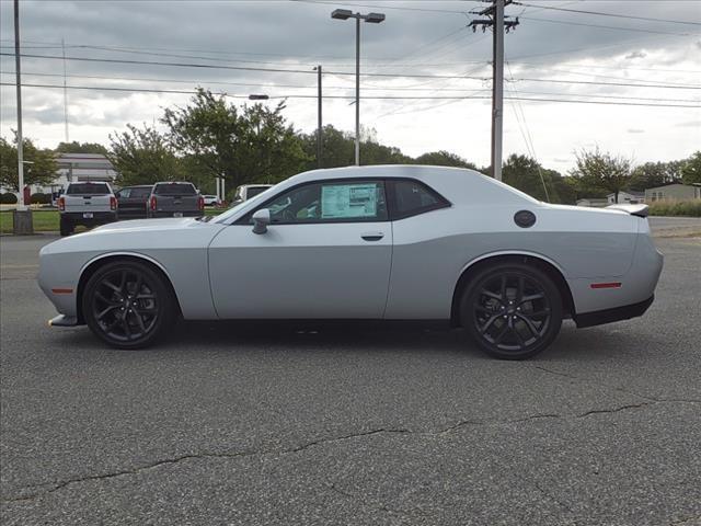 new 2023 Dodge Challenger car, priced at $28,932