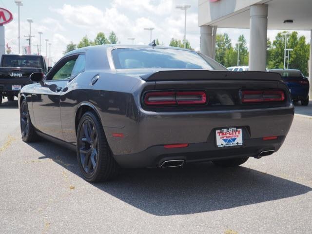 new 2022 Dodge Challenger car, priced at $30,000