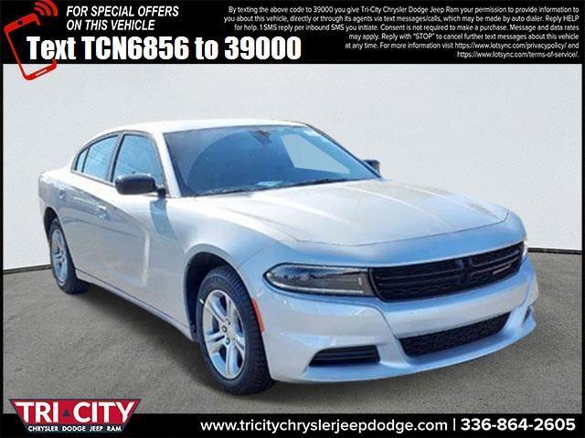 new 2023 Dodge Charger car, priced at $27,660