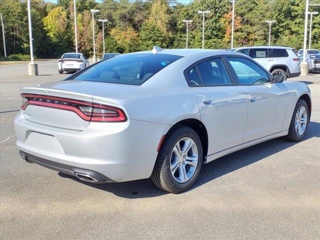 new 2023 Dodge Charger car, priced at $27,160