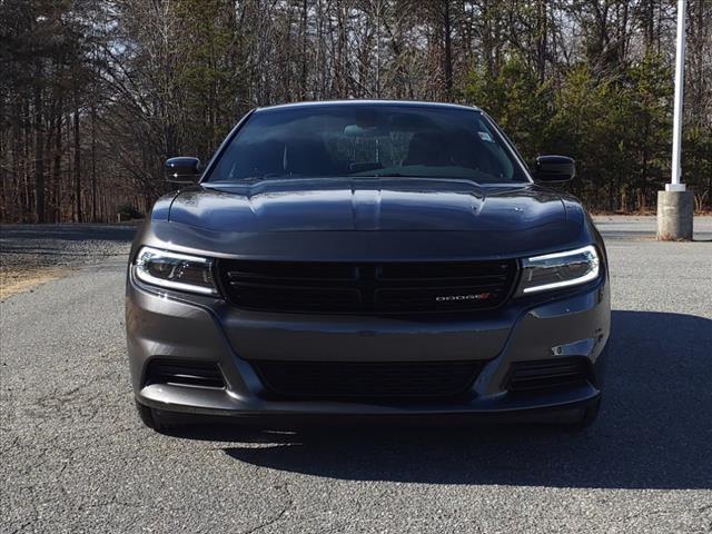 new 2023 Dodge Charger car, priced at $27,758