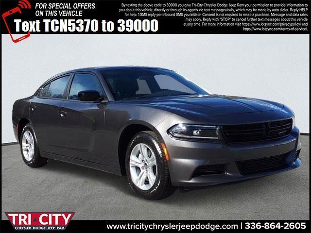 new 2023 Dodge Charger car, priced at $28,758