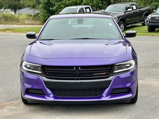 new 2023 Dodge Charger car, priced at $29,423