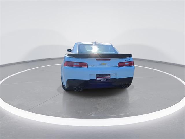 used 2015 Chevrolet Camaro car, priced at $64,927