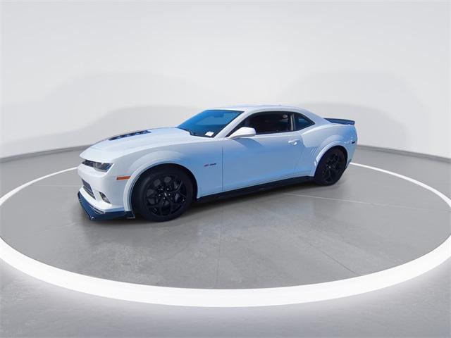used 2015 Chevrolet Camaro car, priced at $64,927