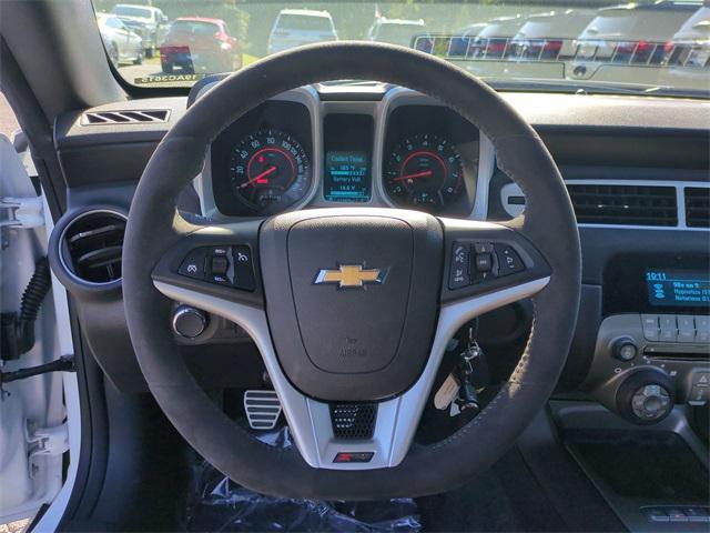 used 2015 Chevrolet Camaro car, priced at $64,927