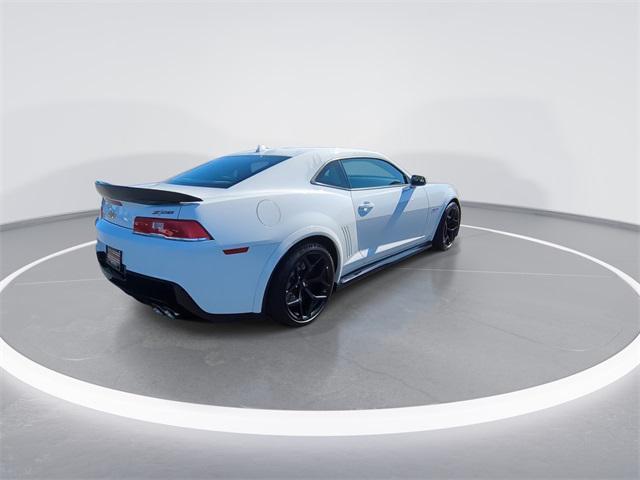 used 2015 Chevrolet Camaro car, priced at $64,927