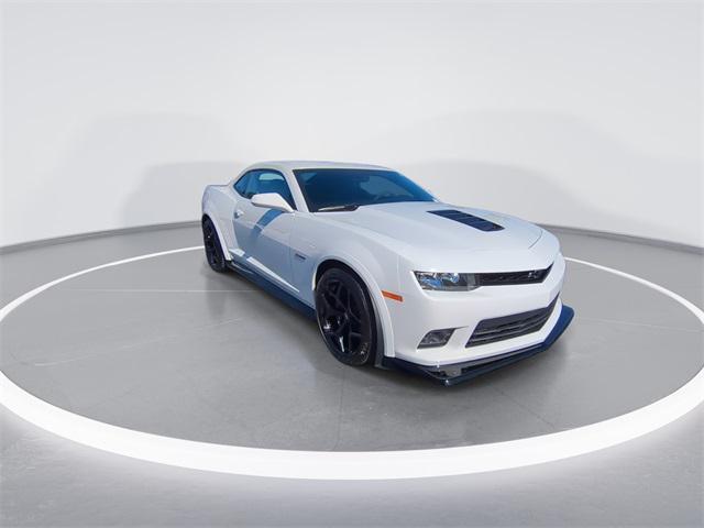 used 2015 Chevrolet Camaro car, priced at $64,927