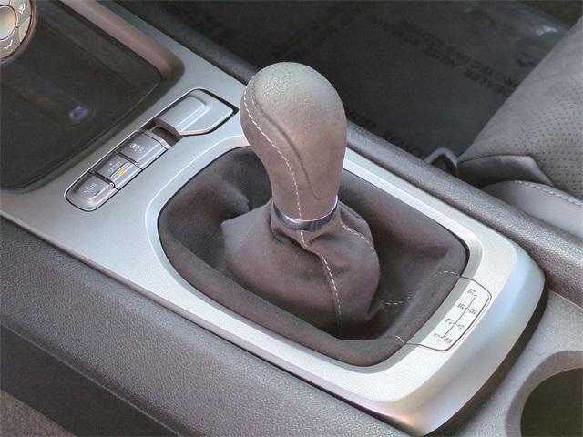 used 2015 Chevrolet Camaro car, priced at $64,927