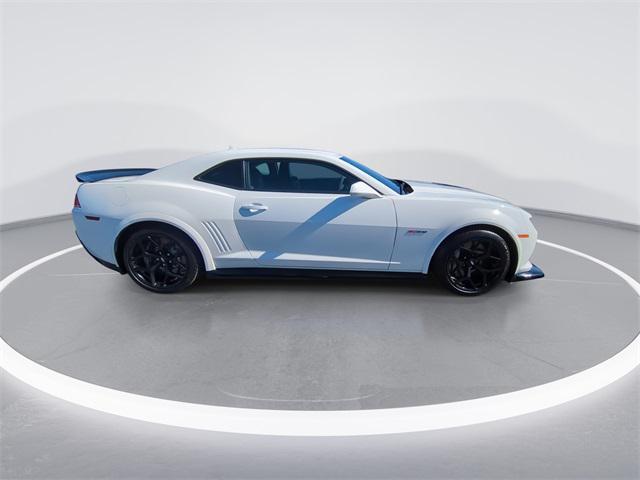 used 2015 Chevrolet Camaro car, priced at $64,927