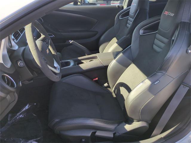 used 2015 Chevrolet Camaro car, priced at $64,927