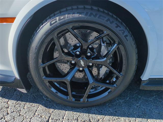 used 2015 Chevrolet Camaro car, priced at $64,927