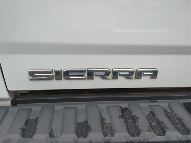 used 2017 GMC Sierra 1500 car, priced at $25,917