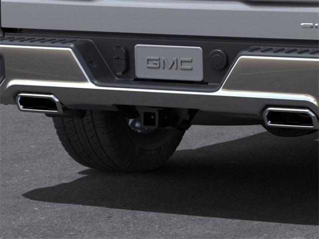 new 2025 GMC Sierra 1500 car, priced at $58,298