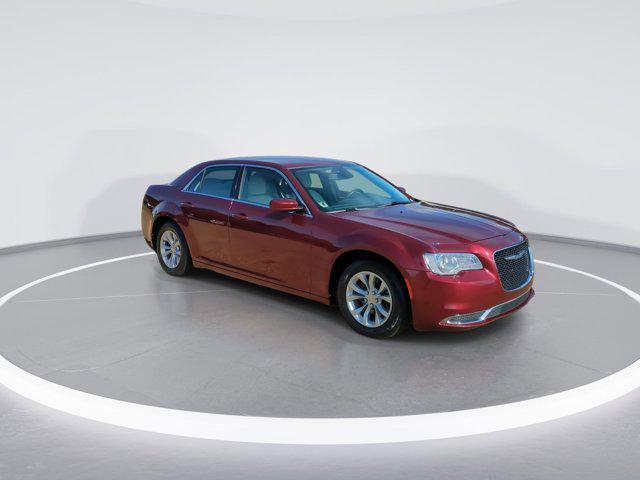 used 2019 Chrysler 300 car, priced at $16,499