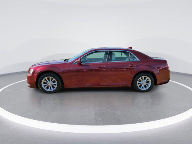 used 2019 Chrysler 300 car, priced at $16,499