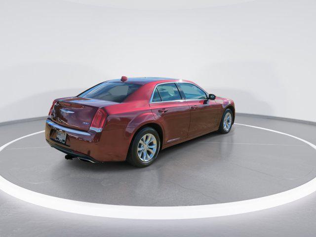 used 2019 Chrysler 300 car, priced at $16,499