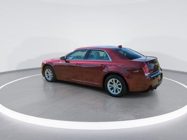 used 2019 Chrysler 300 car, priced at $16,499