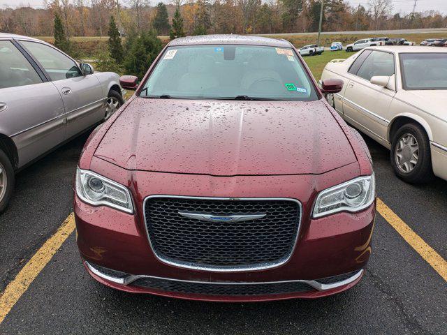 used 2019 Chrysler 300 car, priced at $17,933