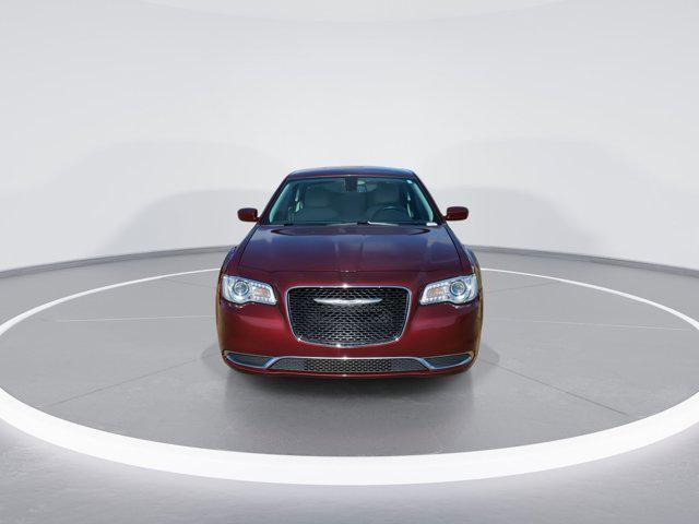 used 2019 Chrysler 300 car, priced at $16,499