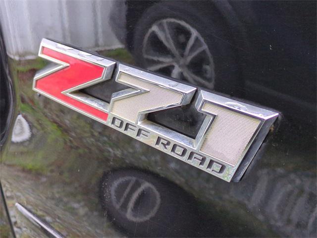 used 2017 Chevrolet Silverado 2500 car, priced at $37,482